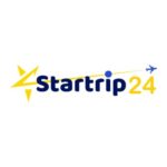 StarTrip24.Com logo png